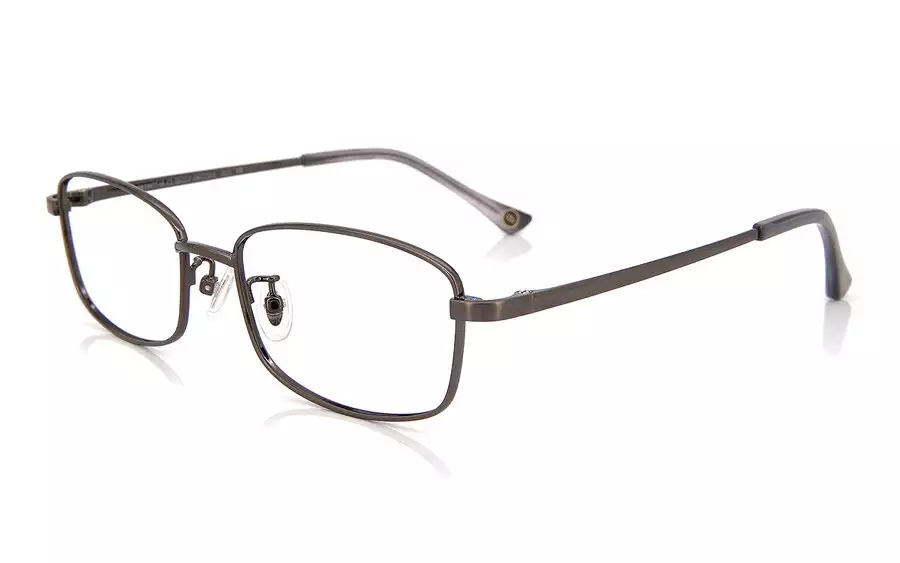 Eyeglasses OWNDAYS OR1047T-1A  Gun