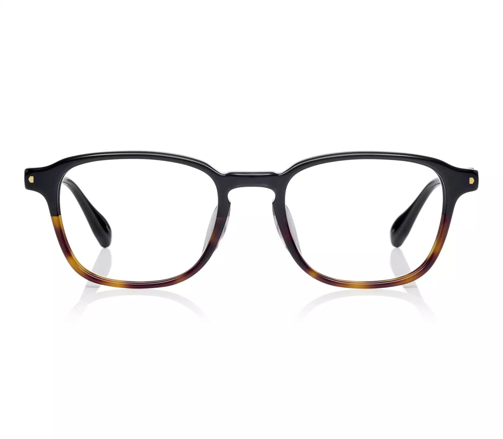 【OWNDAYS公式】オンデーズ メガネ BACK in BLACK ウェリントン プラスチック ブラックハーフトーン 【OWNDAYS公式】オンデーズ メガネ BACK in BLACK ウェリントン プラスチック ブラックハーフトーン