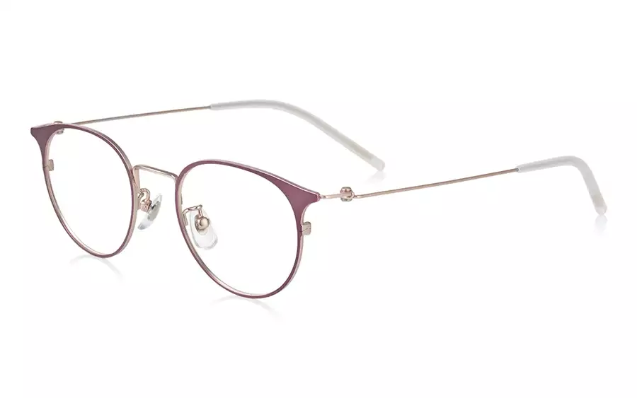 Eyeglasses AIR FIT AF1031G-2A  Pink