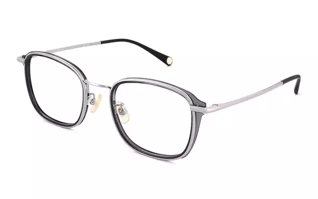 Eyeglasses Graph Belle GB2018G-8A  Black