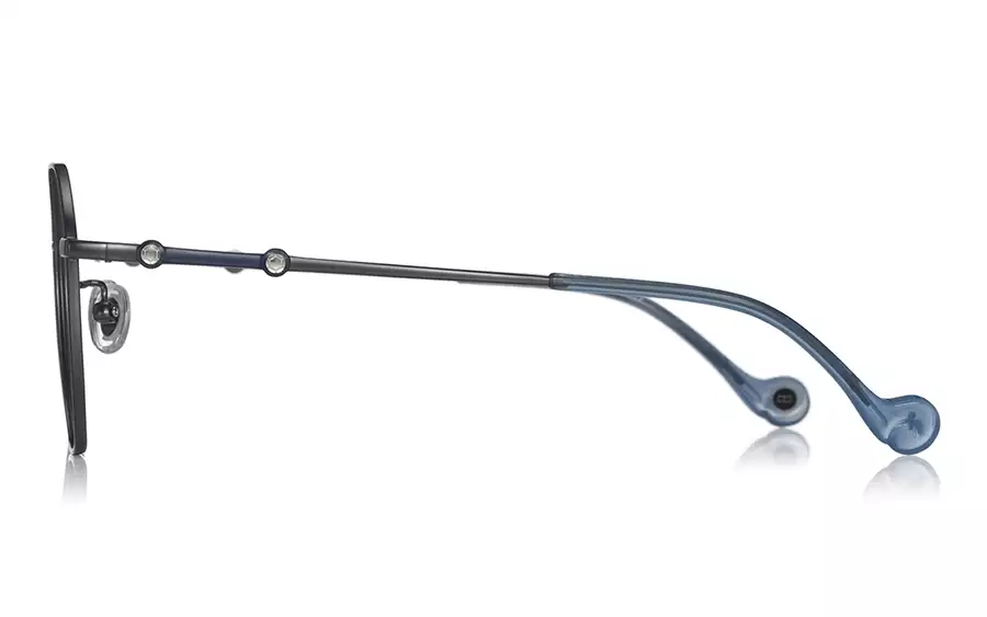 Eyeglasses Pokémon  Frame Collection PK007N-2A  Navy