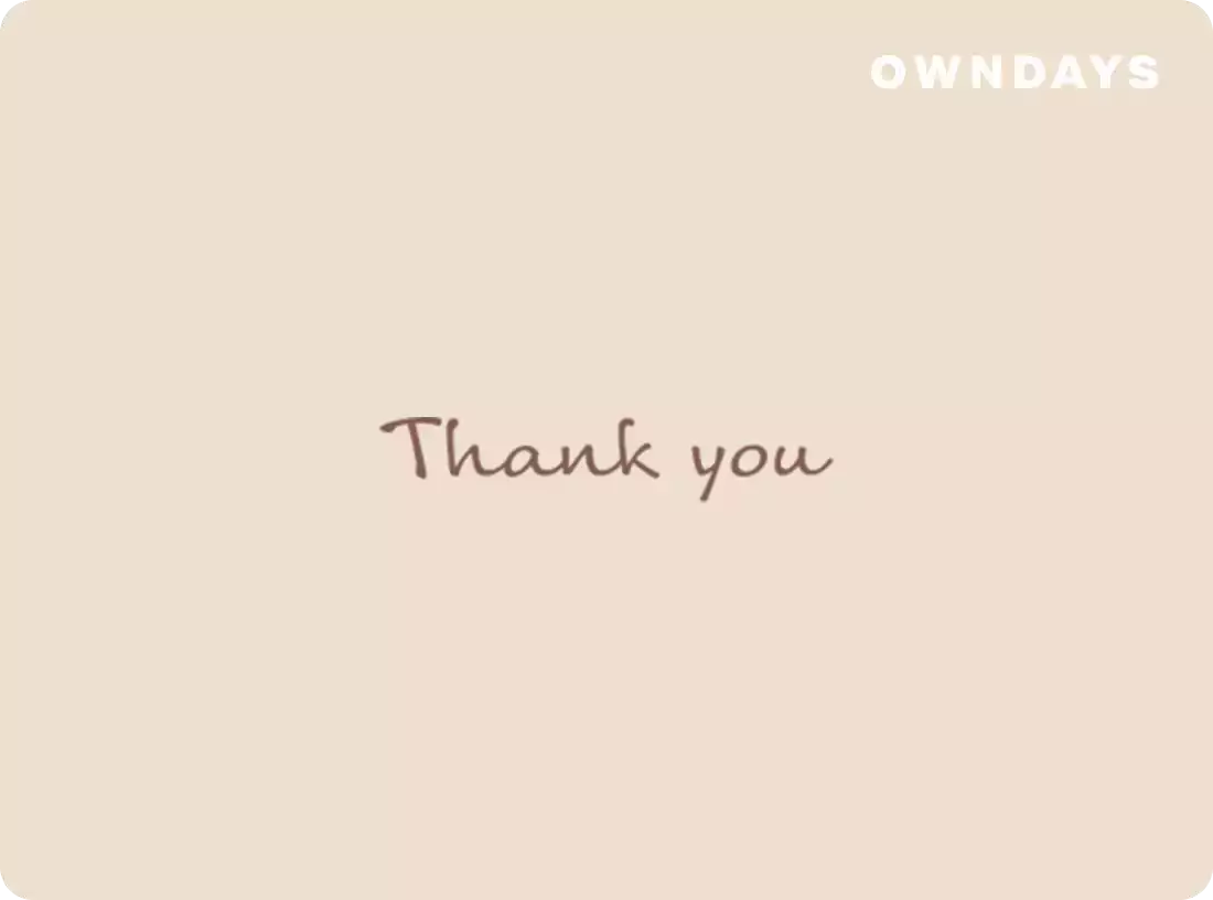 OWNDAYS-A