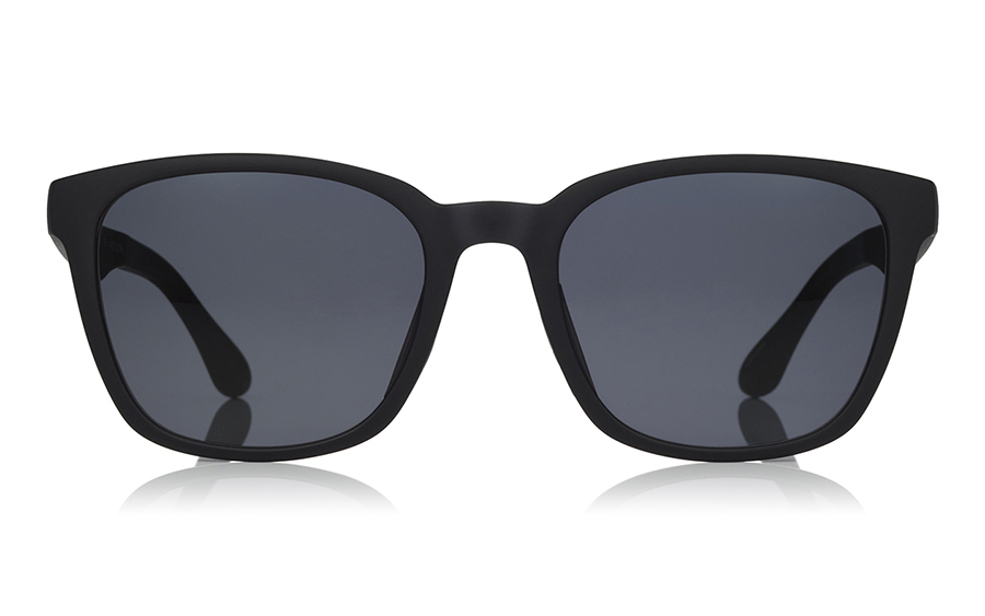 Sunglasses OWNDAYS SUN2101T-2S  Black