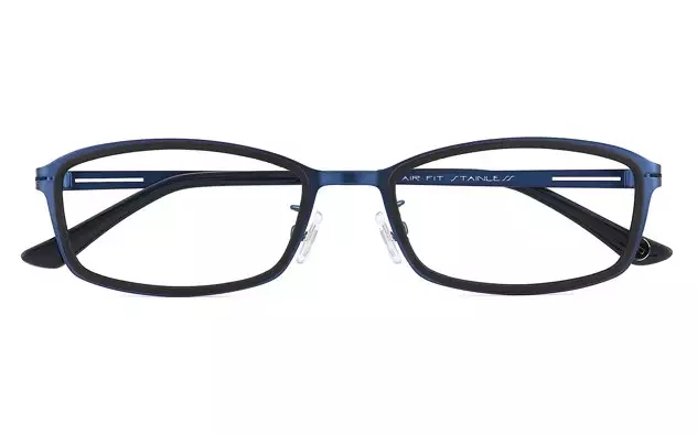 Eyeglasses AIR FIT AF1013-G  ブルー