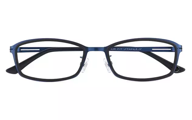 Eyeglasses AIR FIT AF1013-G  Blue