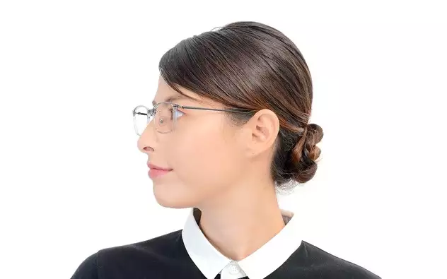 Eyeglasses AIR FIT AF2002W-9A  Black