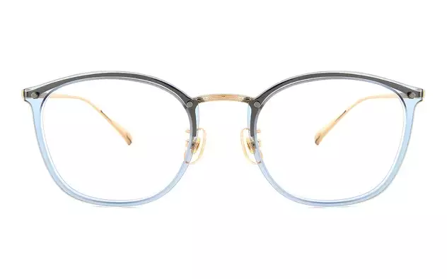 431 超美品　OWNDAYS オンデーズ　メガネ　度有　GB2027B-9S Graph Belle GB2027B-9S C1 | メガネ通販のオンデーズオンラインストア