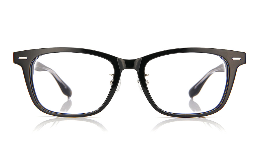 Eyeglasses John Dillinger JD2047T-2S  Black