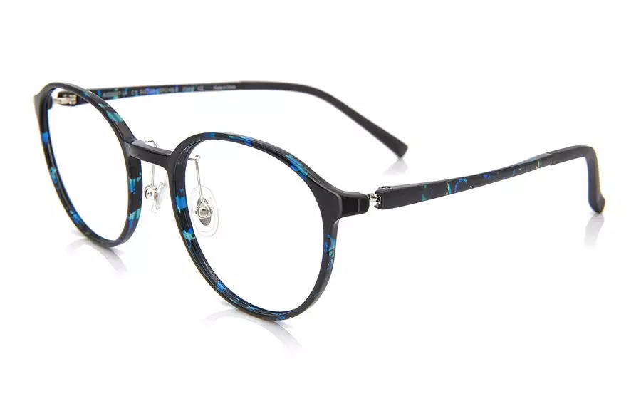 Eyeglasses AIR Ultem AU2089T-1A  Blue Demi