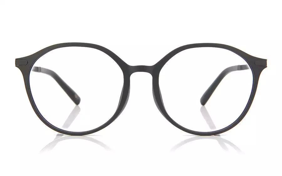 Eyeglasses OWNDAYS TWSP2004N-1A  Matte Black