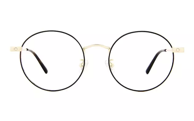 Eyeglasses OWNDAYS SNAP SNP1004T-9A  Black
