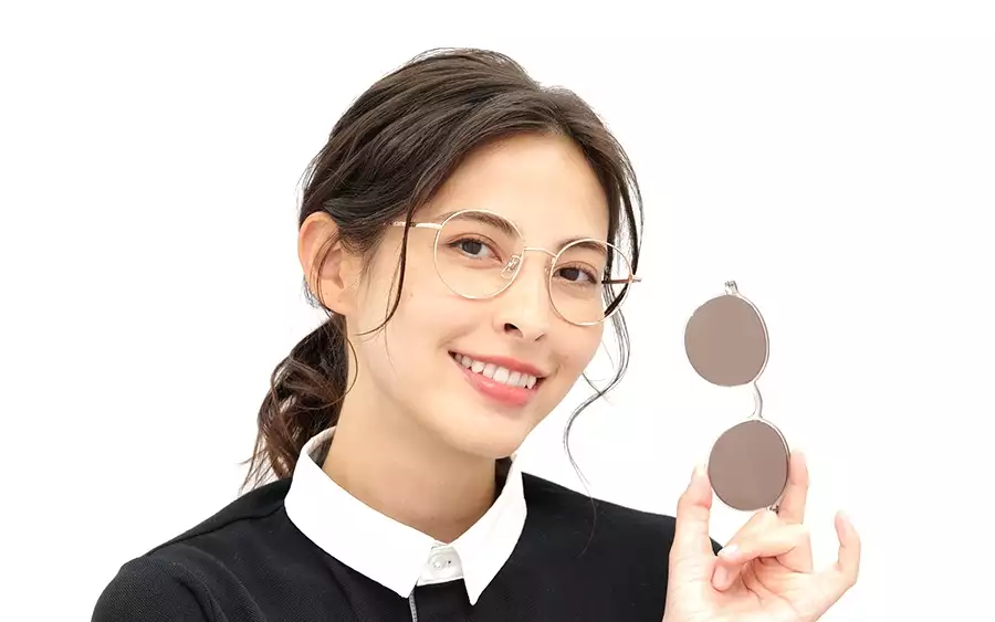 Eyeglasses OWNDAYS SNAP SNP1019N-3S  マットブラック