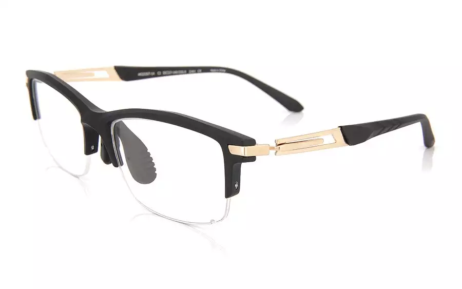 Eyeglasses AIR FIT AR2036T-1A  Matte Black