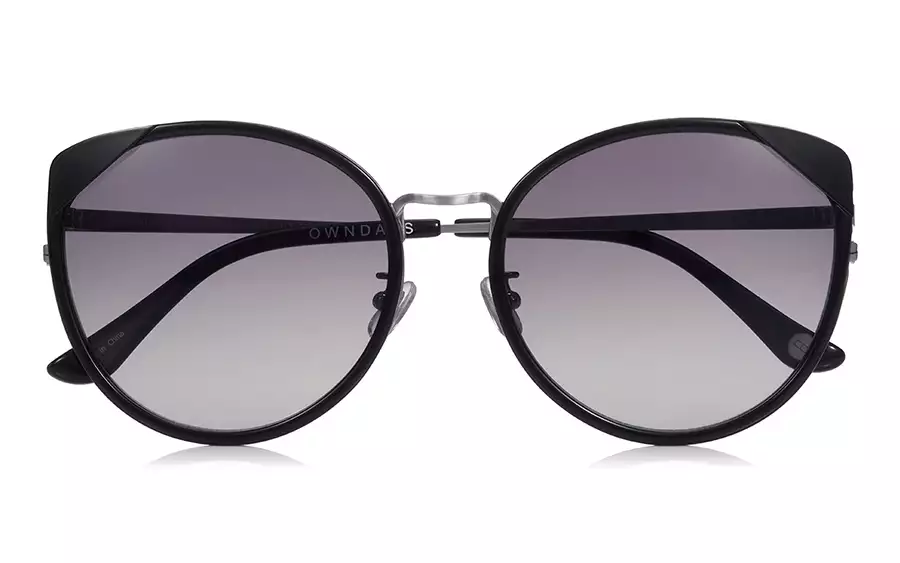 Sunglasses OWNDAYS SUN8001B-2S  Silver