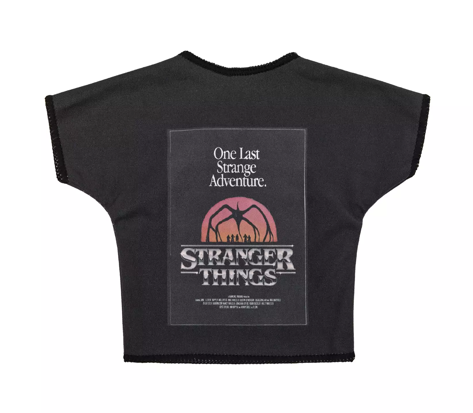 OWNDAYS × STRANGER THINGS ST-CLOTH-6S_03 C1 | メガネ通販の