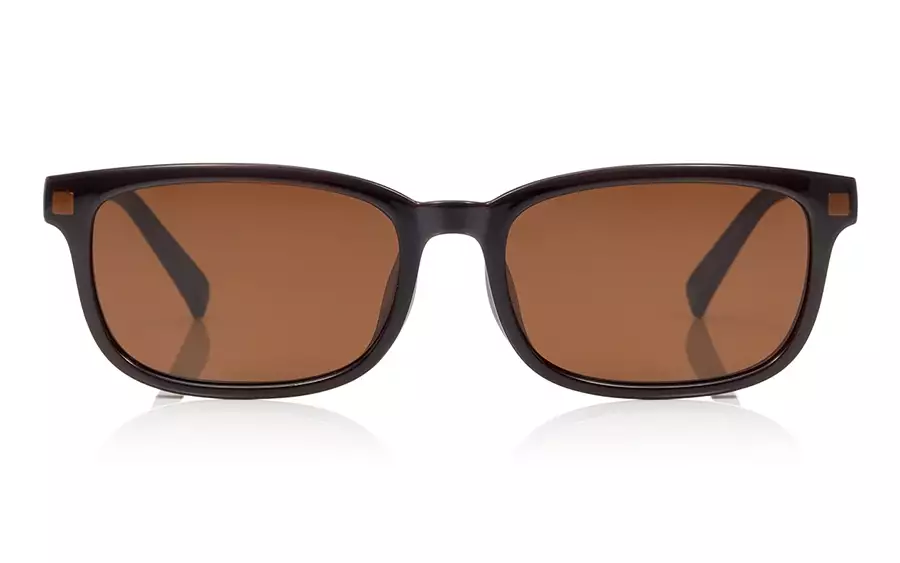 Eyeglasses OWNDAYS SNAP SNP2012N-2S  Brown