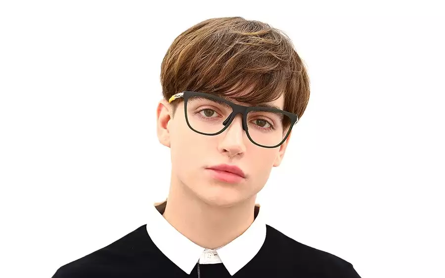 Eyeglasses AIR FIT AR2035T-1A  ブルー