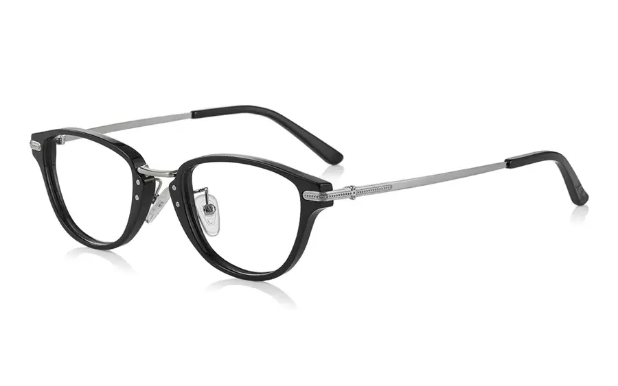 Eyeglasses 東京リベンジャーズ TR2002Y-3S  ブラック