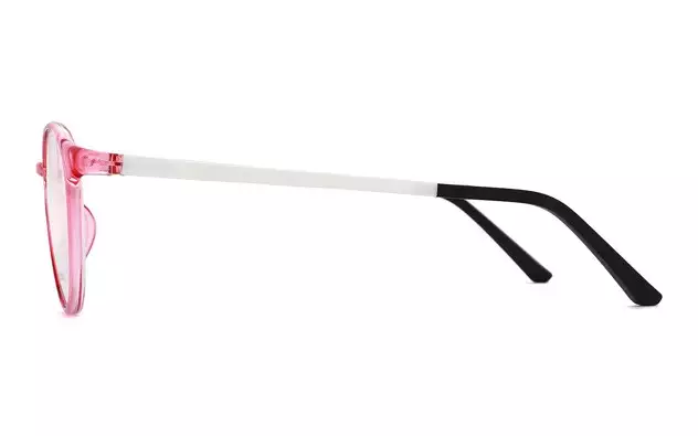 Eyeglasses eco²xy ECO2012-K  Pink