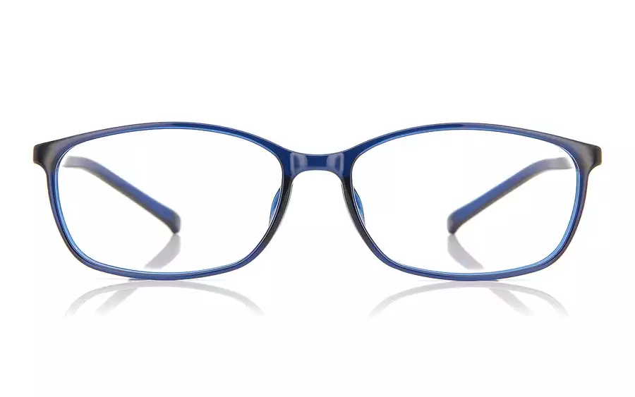 Eyeglasses OWNDAYS+ OR2061L-2S  Navy