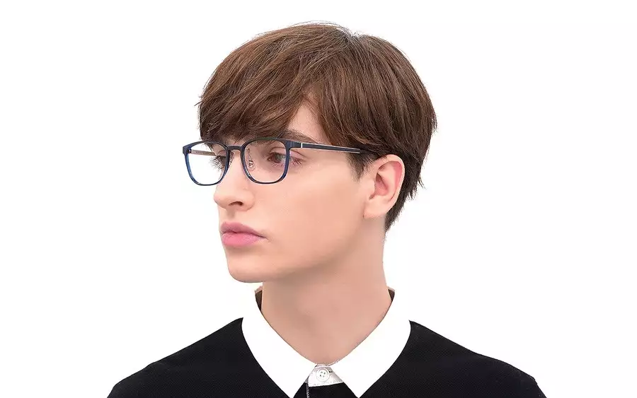 Eyeglasses AIR Ultem AU2072K-0S  Black