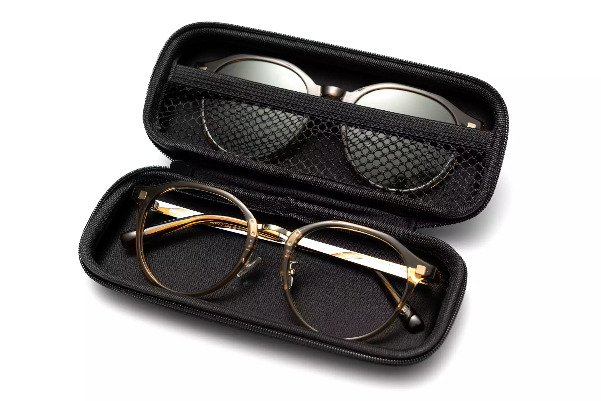 Eyeglasses OWNDAYS SNAP SNP2016A-3S  ブラック