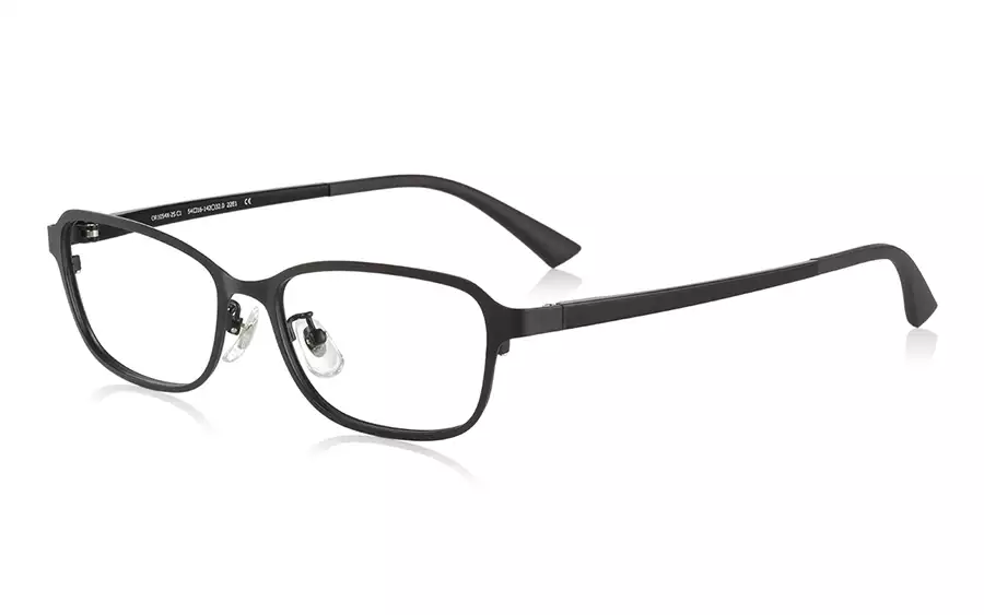 Eyeglasses OWNDAYS OR1054X-2S  Matte Black