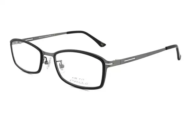 Eyeglasses AIR FIT AF1013-G  Gun