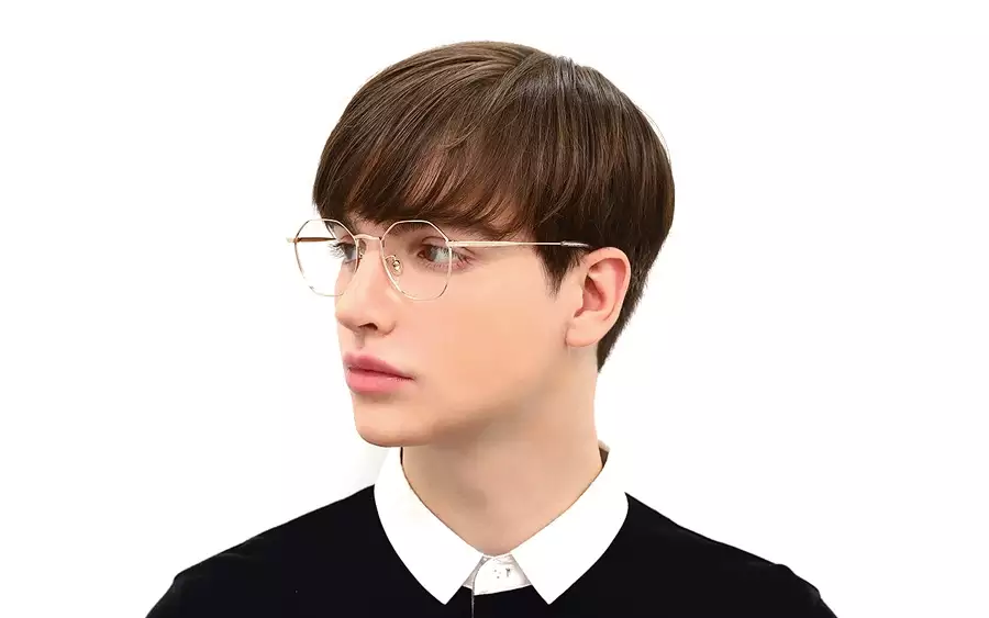 Sunglasses OWNDAYS CSU1003B-2S  マットブラック