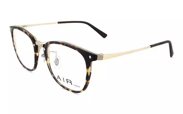 Eyeglasses AIR Ultem AU2036-F  Brown Demi