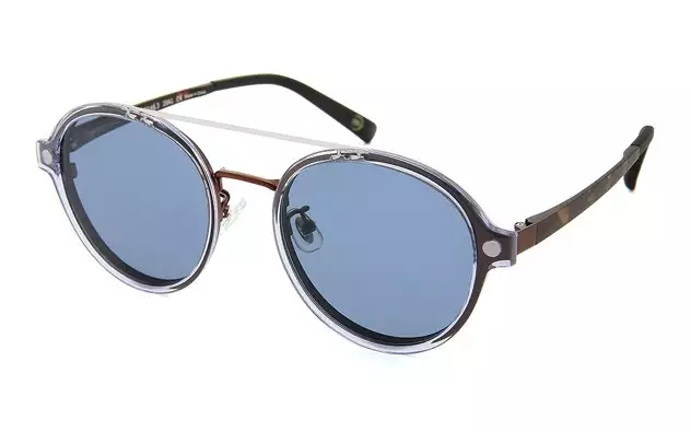 Accessoires (sold separately) OWNDAYS SNAP SNP1006Le-N  クリアブルー