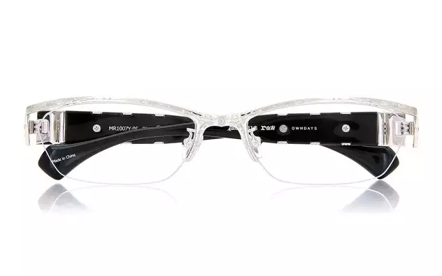 MR1007Y-0S C3| メガネ通販のオンデーズオンラインストア (眼鏡・めがね)