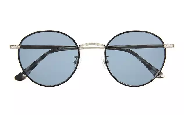 Sunglasses OWNDAYS SUN1059B-0S  ブラック