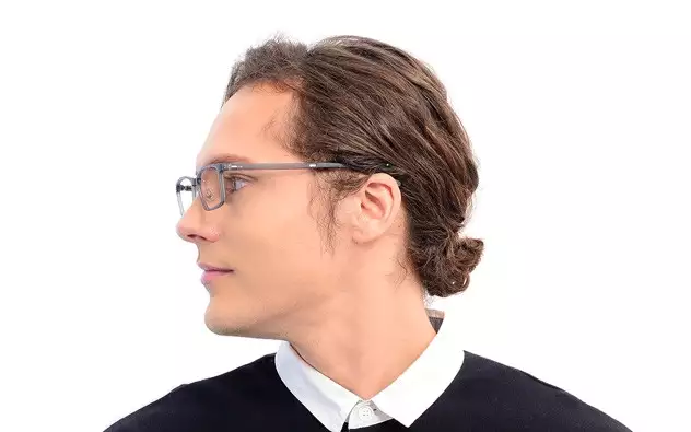 Eyeglasses OWNDAYS OR2057N-9S  マットブラック