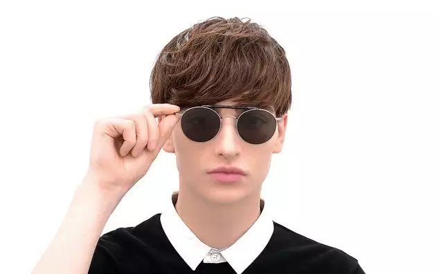 Sunglasses +NICHE NC1024B-0S  Gun