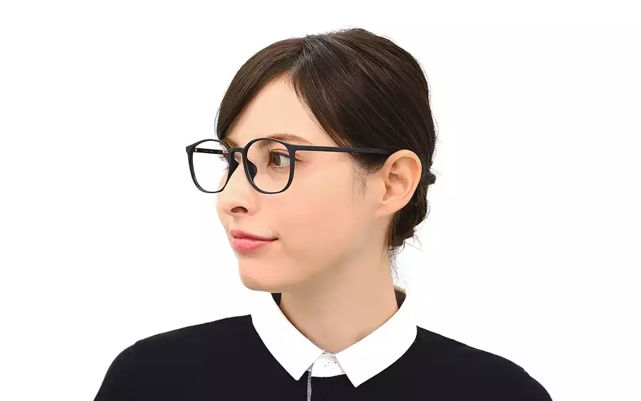 Eyeglasses OWNDAYS+ OR2063L-2S  Matte Black