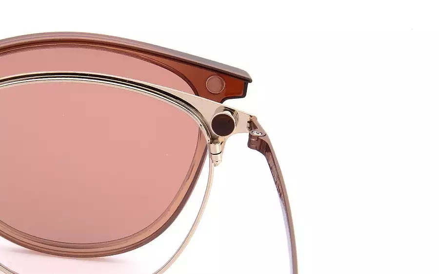 Eyeglasses OWNDAYS SNAP SNP1009N-1S  Black