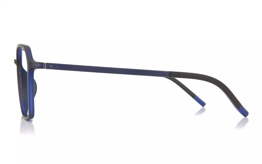 Eyeglasses AIR Ultem AU8004N-1A  Navy