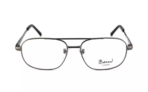 Eyeglasses Based BA1006-G  ガン