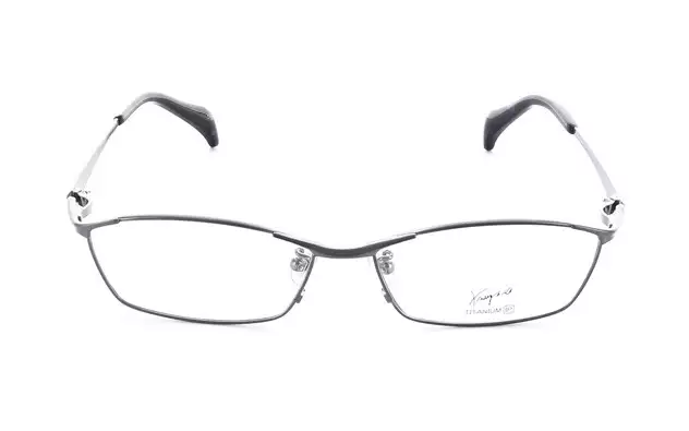 Eyeglasses K.moriyama OS1006  Light Gun