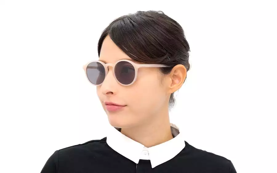 Sunglasses OWNDAYS SUN2096T-2S  ブラック