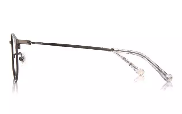 Eyeglasses Junni JU1020G-1S  Gun