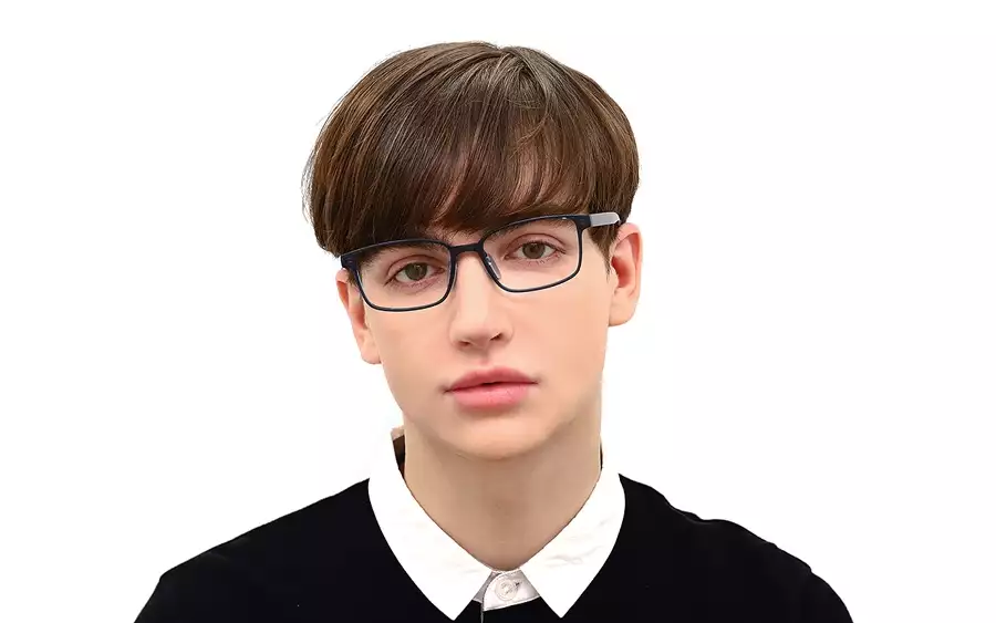 Eyeglasses OWNDAYS OR2066T-2S  Matte Black