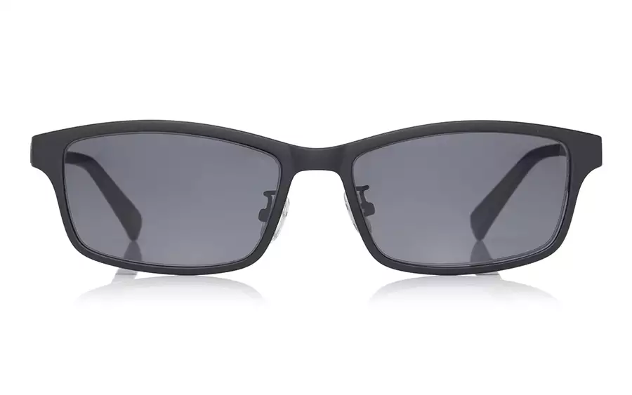 Eyeglasses OWNDAYS SNAP SNP1017N-2S  Matte Black