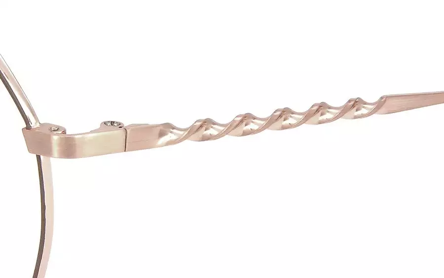 Eyeglasses Cinnamoroll × OWNDAYS SR1003B-1A  Pink