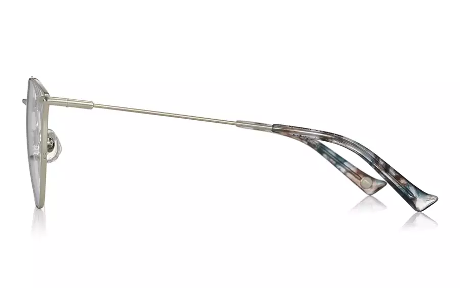 Eyeglasses lillybell EULB102G-3S  Gold