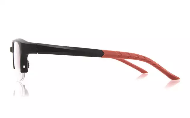 Eyeglasses AIR FIT AR2030T-1A  Matte Black