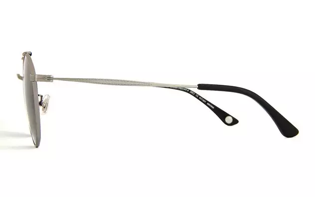 Sunglasses +NICHE NC1024B-0S  Gun
