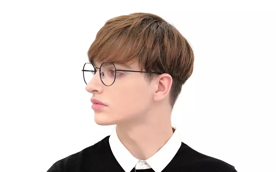 Eyeglasses OWNDAYS SNAP SNP1011N-1S  Gold