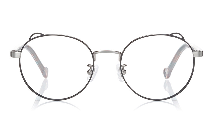 Eyeglasses Cinnamoroll × OWNDAYS SRK1004B-1A  ガン